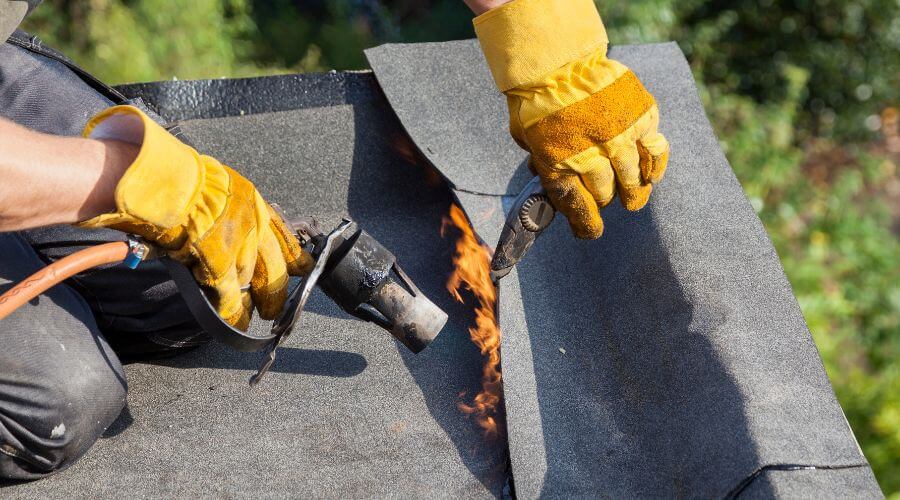 Expert tile roof repair services in Saint Charles, MO